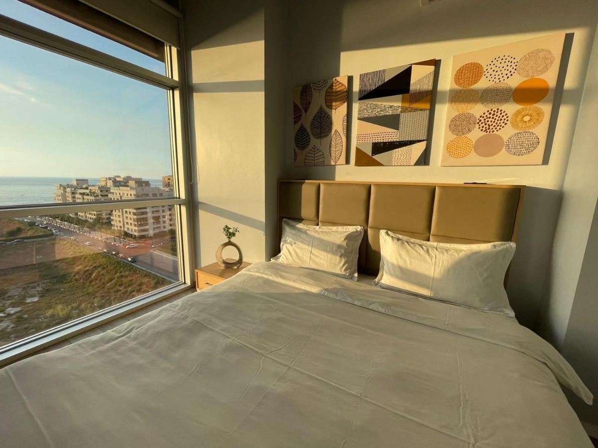 The Stay Furnished Apartments Дбайех Экстерьер фото